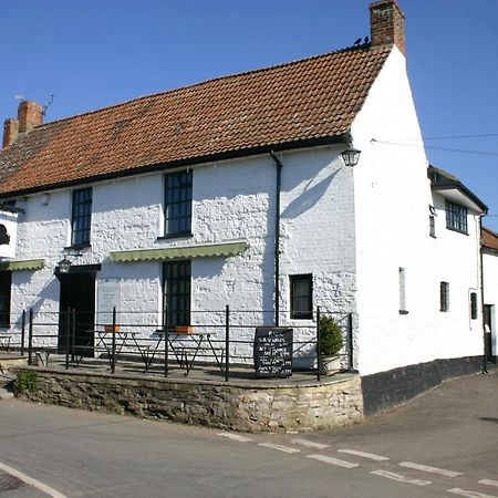 The George Inn Middlezoy Kültér fotó